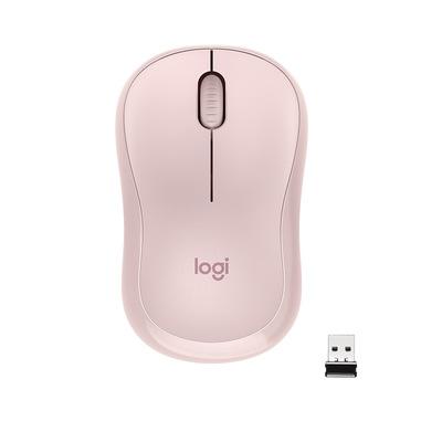 Immagine per MOUSE M220 PINK SILENT da Sacchi elettroforniture